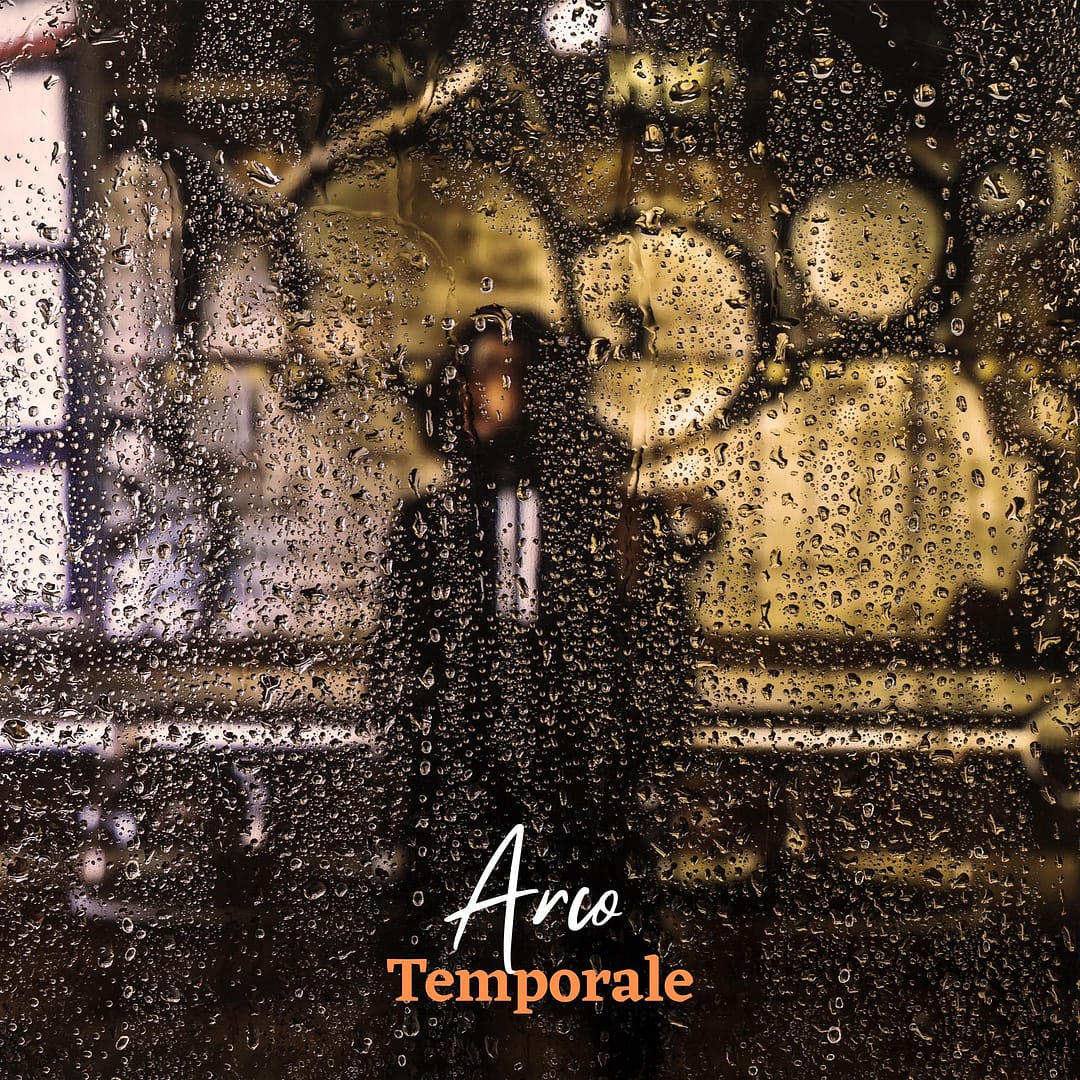 Teamporale, Nuovo singolo per l'artista musicale ARCO