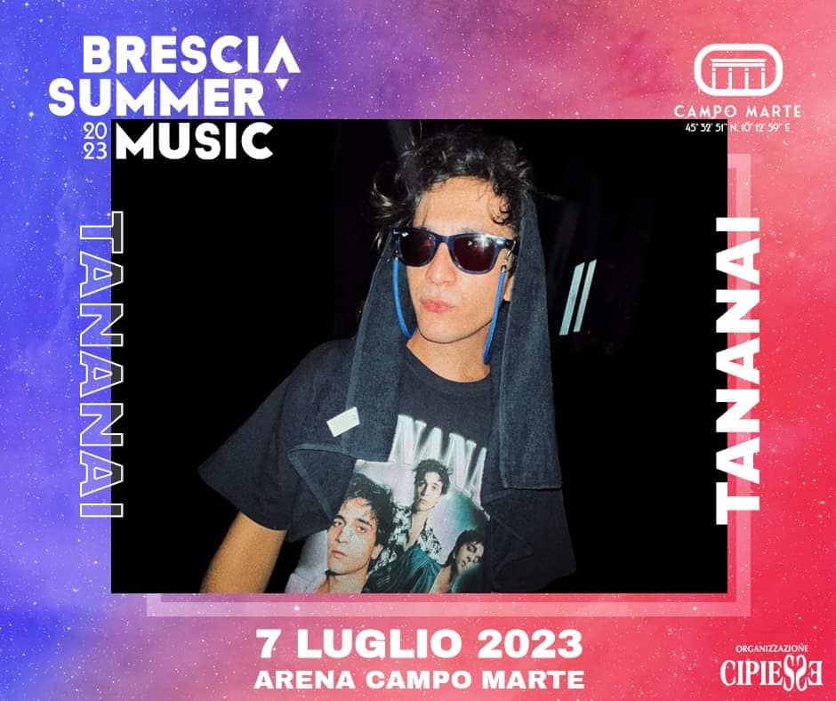 Brescia Summer Music